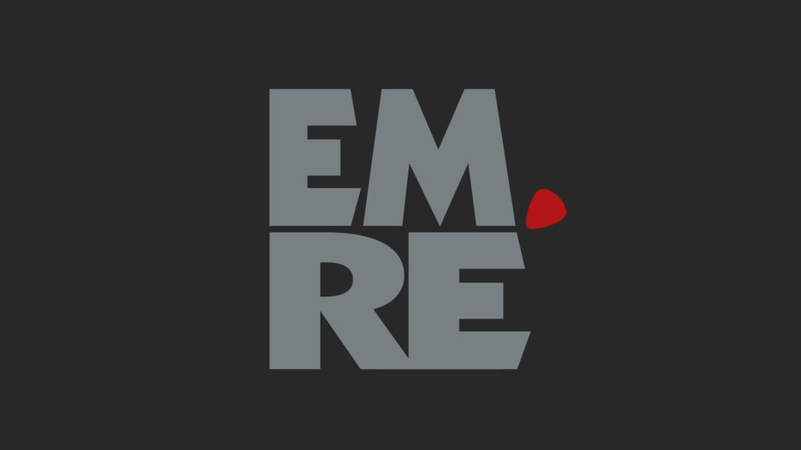 Emre - Loving in the Dark